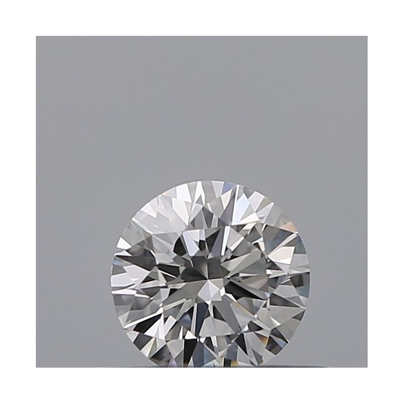 Diament szlif okrągły, 0.34ct, VS1, D, GIA 5536346784
