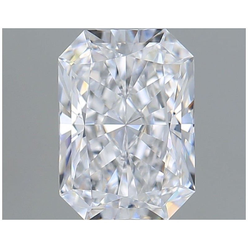 Diament laboratoryjny bezbarwny radiant, 1.05ct, VVS2, D, IGI LG667445056 Diament laboratoryjny bezbarwny radiant, 1.05ct, VVS2, D, IGI LG667445056