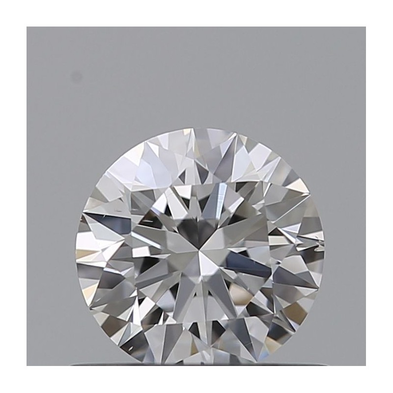 Diament szlif okrągły, 0.51ct, SI1, E, GIA 6512413097 Diament szlif okrągły, 0.51ct, SI1, E, GIA 6512413097