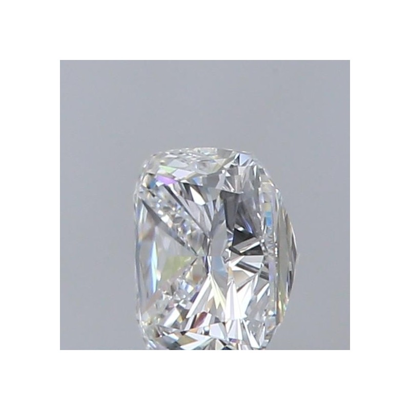 Diament szlif poduszkowy brylantowy, 0.43ct, VVS1, E, GIA 6352731845 Diament szlif poduszkowy brylantowy, 0.43ct, VVS1, E, GIA 6352731845