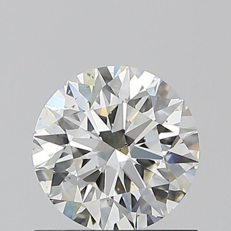 Diament szlif okrągły, 0.8ct, SI1, I, GIA 5526974769