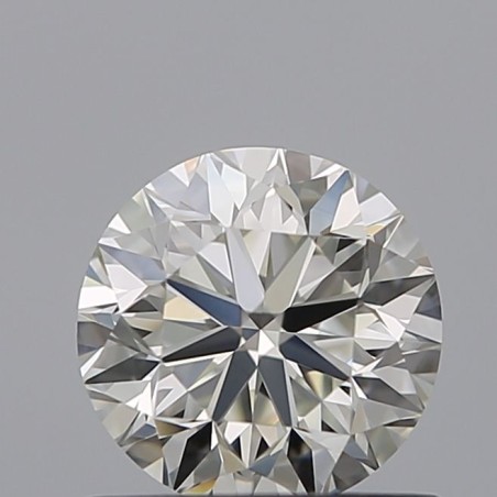 Diament szlif okrągły, 0.7ct, VVS1, I, GIA 2526904862