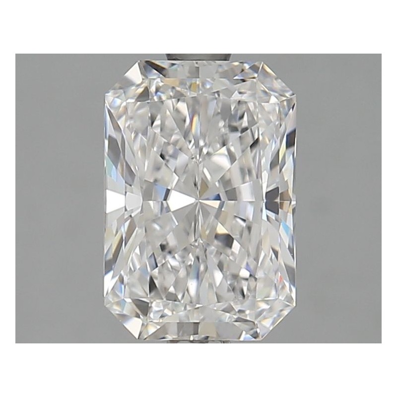Diament laboratoryjny bezbarwny radiant, 2.04ct, VVS2, D, GIA 7496418113 Diament laboratoryjny bezbarwny radiant, 2.04ct, VVS2, D, GIA 7496418113