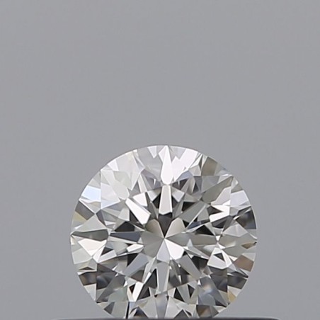 Diament szlif okrągły, 0.32ct, VS1, E, GIA 2526948706