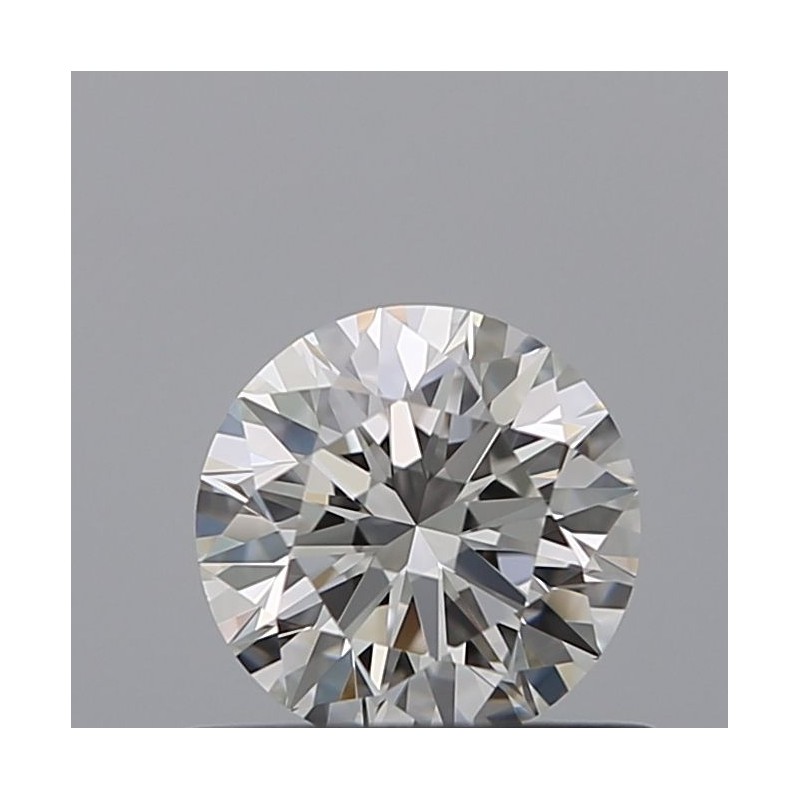 Diament szlif okrągły, 0.51ct, VVS1, F, GIA 6532021156 Diament szlif okrągły, 0.51ct, VVS1, F, GIA 6532021156