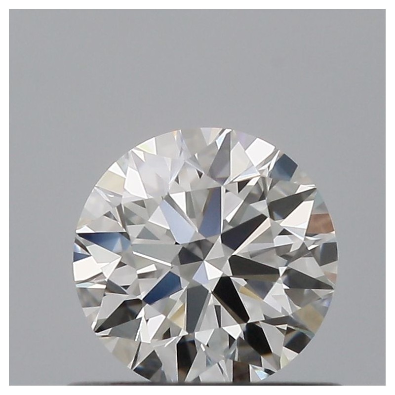 Diament szlif okrągły, 0.55ct, VVS1, F, GIA 6521967378 Diament szlif okrągły, 0.55ct, VVS1, F, GIA 6521967378