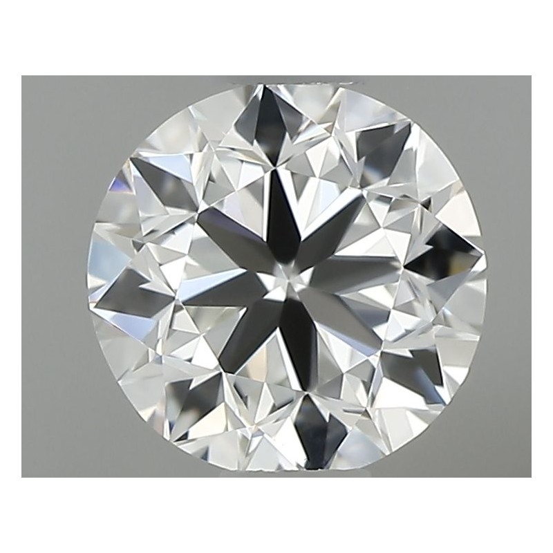 Diament szlif okrągły, 0.5ct, VVS1, H, GIA 6535526549 Diament szlif okrągły, 0.5ct, VVS1, H, GIA 6535526549