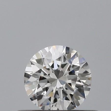 Diament szlif okrągły, 0.35ct, VVS1, E, GIA 6521996498