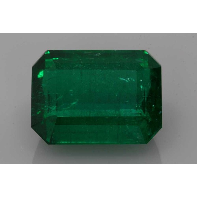 Szmaragd szlif szmaragdowy, 8.63 ct, GREEN, GIA 6402669999 Szmaragd szlif szmaragdowy, 8.63 ct, GREEN, GIA 6402669999