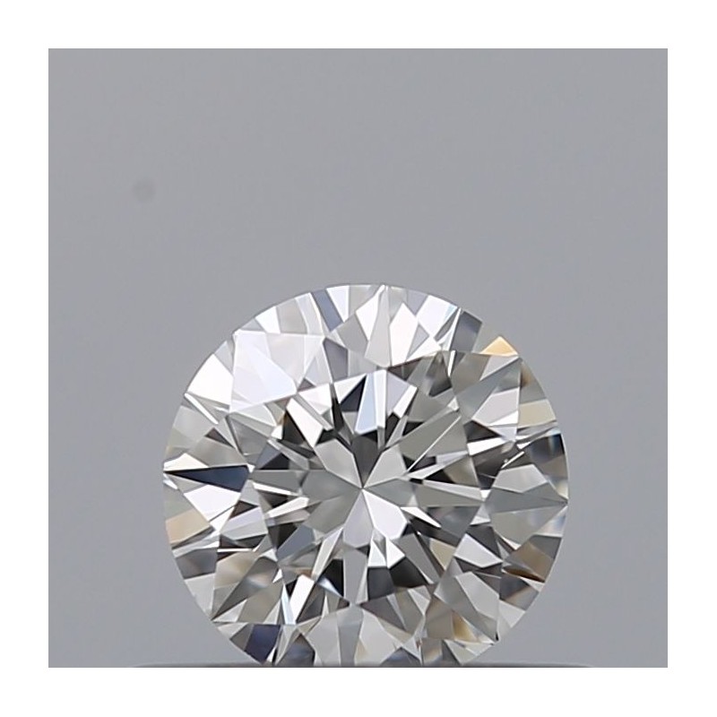 Diament szlif okrągły, 0.4ct, VVS1, D, GIA 2536040637 Diament szlif okrągły, 0.4ct, VVS1, D, GIA 2536040637