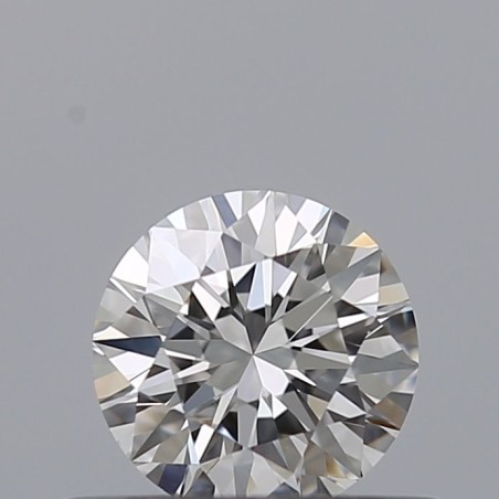 Diament szlif okrągły, 0.4ct, VVS1, D, GIA 2536040637