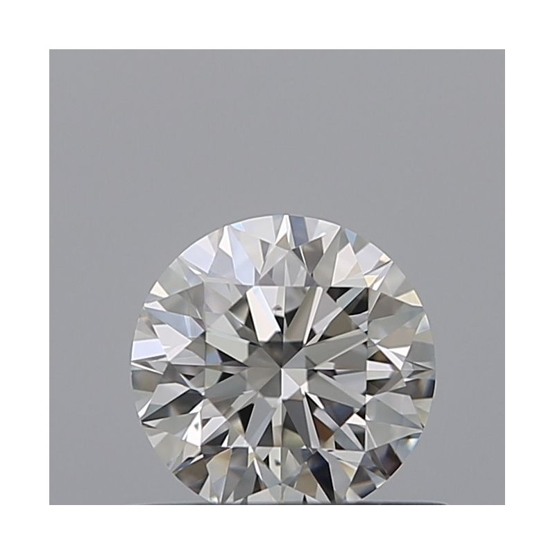 Diament szlif okrągły, 0.5ct, VS2, G, GIA 1525948730 Diament szlif okrągły, 0.5ct, VS2, G, GIA 1525948730