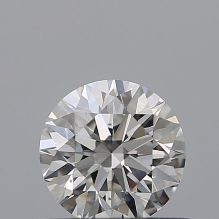 Diament szlif okrągły, 0.5ct, VS2, G, GIA 1525948730