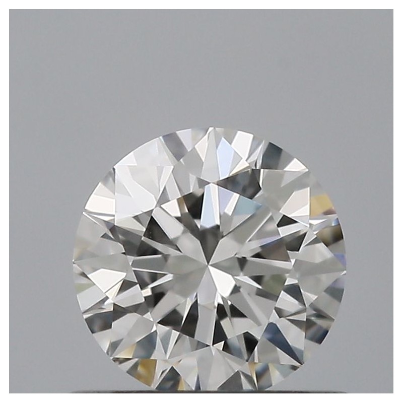 Diament szlif okrągły, 0.56ct, VVS1, F, GIA 2524975402