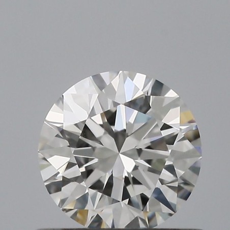 Diament szlif okrągły, 0.56ct, VVS1, F, GIA 2524975402