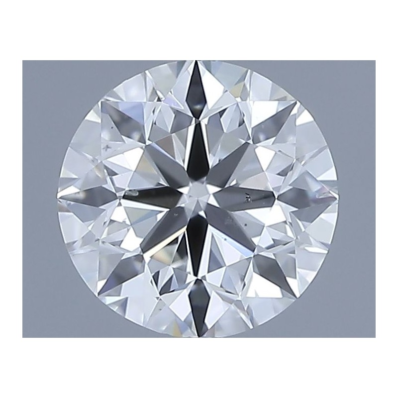 Diament szlif okrągły, 0.8ct, SI1, G, IGI 710523832