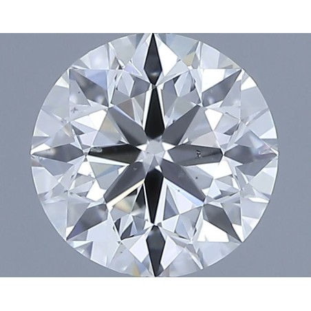 Diament szlif okrągły, 0.8ct, SI1, G, IGI 710523832