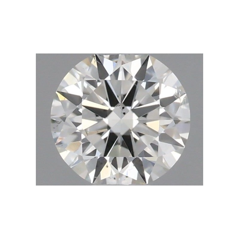 Diament szlif okrągły, 0.32ct, SI1, H, IGI 631446716