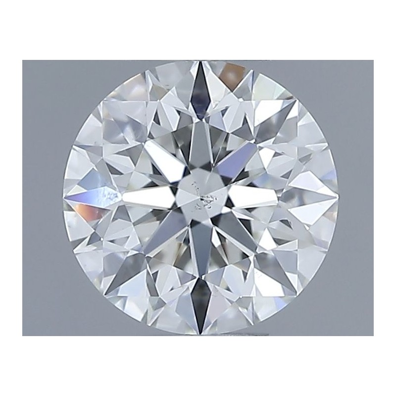 Diament szlif okrągły, 0.8ct, SI1, G, IGI 710524754