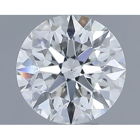 Diament szlif okrągły, 0.8ct, SI1, G, IGI 710524754