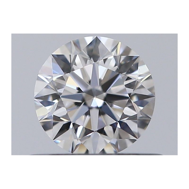 Diament szlif okrągły, 0.42ct, VS1, D, GIA 6535502140