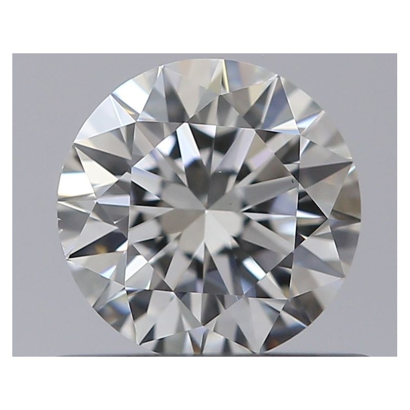 Diament szlif okrągły, 0.5ct, VS1, H, GIA 3525957676