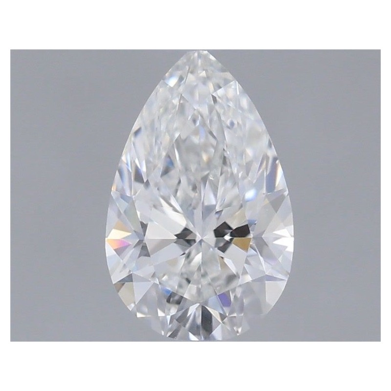 Diament szlif gruszkowy, 0.5ct, VS2, E, GIA 7528465989 Diament szlif gruszkowy, 0.5ct, VS2, E, GIA 7528465989