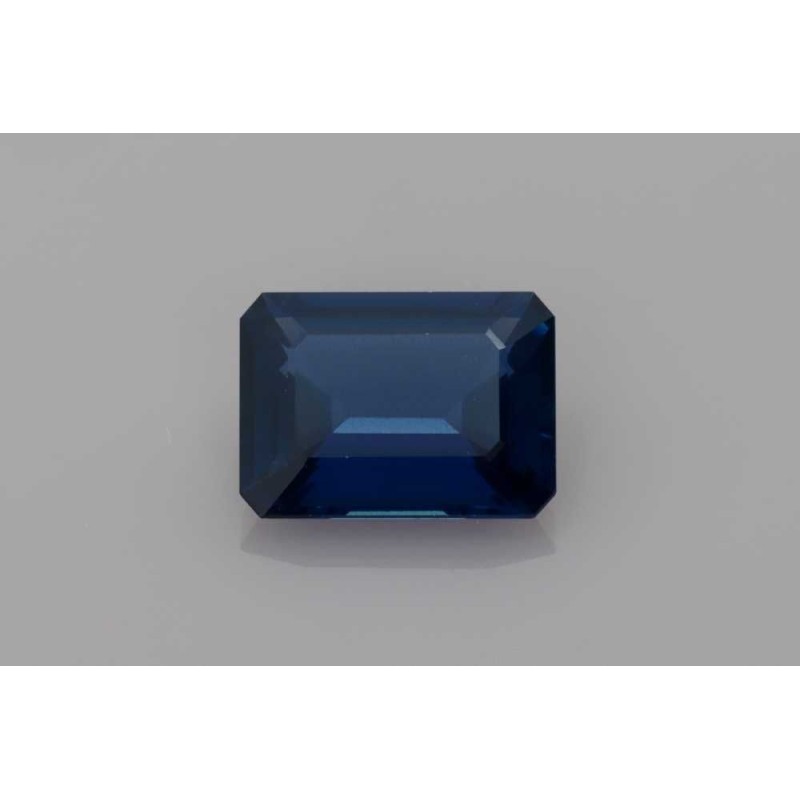 Szafir szlif szmaragdowy, 4.03 ct, BLUE, GIA 1445744974 Szafir szlif szmaragdowy, 4.03 ct, BLUE, GIA 1445744974
