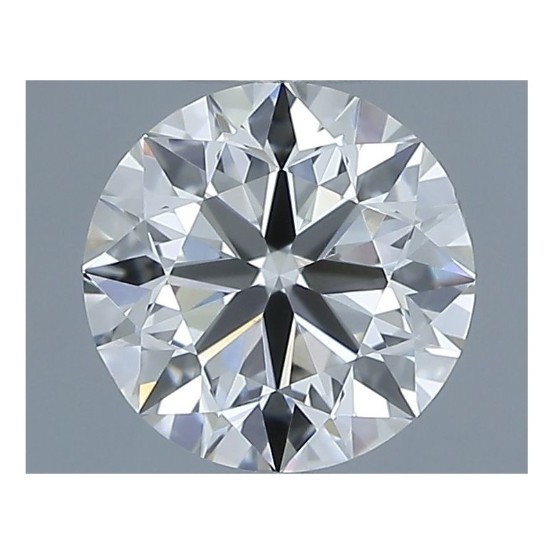 Diament szlif okrągły, 0.9ct, VVS2, H, IGI 710525991