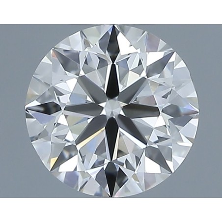 Diament szlif okrągły, 0.9ct, VVS2, H, IGI 710525991