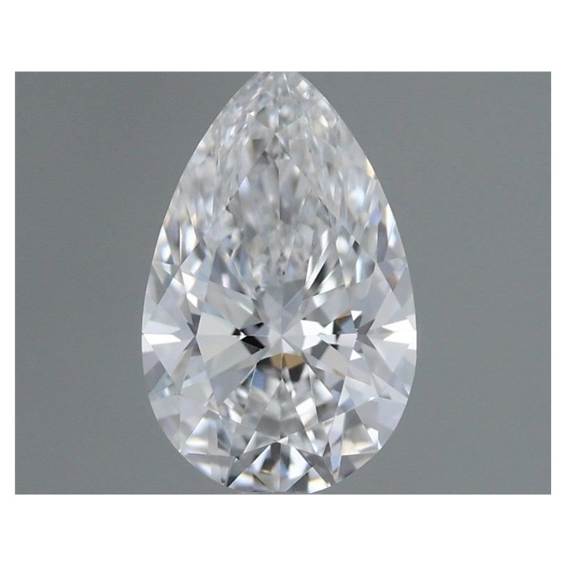 Diament szlif gruszkowy, 0.54ct, VVS1, E, GIA 5523945927 Diament szlif gruszkowy, 0.54ct, VVS1, E, GIA 5523945927