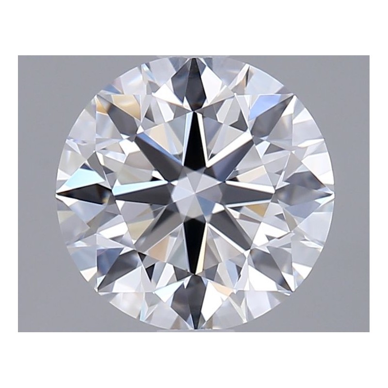 Diament laboratoryjny bezbarwny szlif okrągły, 1.53ct, VVS1, D, IGI LG737521994 Diament laboratoryjny bezbarwny szlif okrągły, 1.53ct, VVS1, D, IGI LG737521994