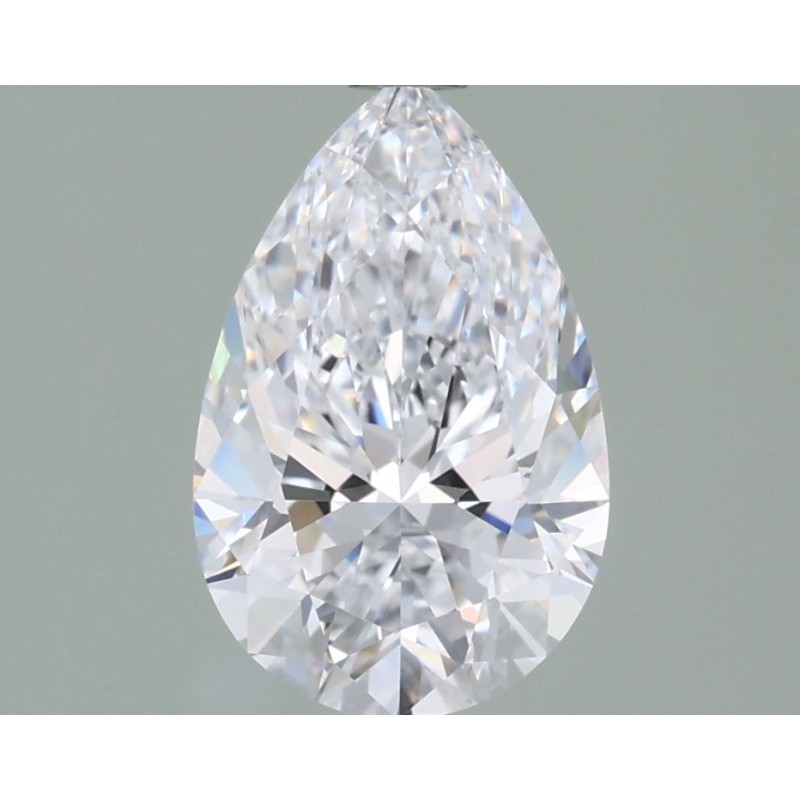 Diament laboratoryjny bezbarwny szlif gruszkowy, 1.51ct, VVS2, E, IGI LG737522062 Diament laboratoryjny bezbarwny szlif gruszkowy, 1.51ct, VVS2, E, IGI LG737522062