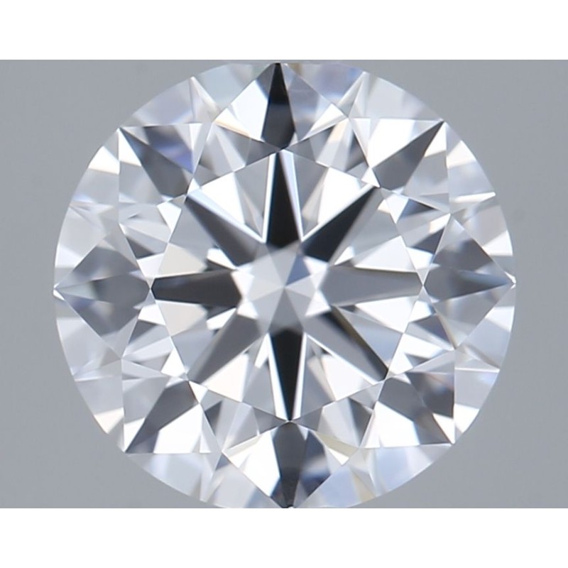 Diament laboratoryjny bezbarwny szlif okrągły, 1.66ct, VVS1, D, IGI LG737522439 Diament laboratoryjny bezbarwny szlif okrągły, 1.66ct, VVS1, D, IGI LG737522439