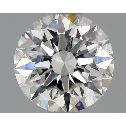 Diament szlif okrągły, 0.91ct, SI1, H, GIA 6515955257