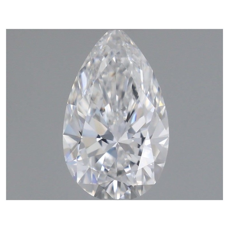 Diament szlif gruszkowy, 0.5ct, SI1, D, GIA 5513023278 Diament szlif gruszkowy, 0.5ct, SI1, D, GIA 5513023278