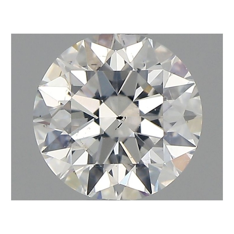 Diament szlif okrągły, 0.81ct, SI1, G, GIA 2516965714 Diament szlif okrągły, 0.81ct, SI1, G, GIA 2516965714