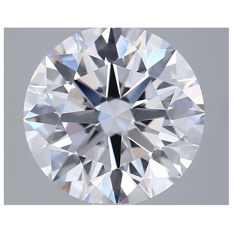 Diament laboratoryjny bezbarwny szlif okrągły, 2.2ct, VVS1, E, IGI LG733516278 Diament laboratoryjny bezbarwny szlif okrągły, 2.2ct, VVS1, E, IGI LG733516278