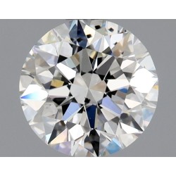Diament szlif okrągły, 1.16ct, SI1, G, GIA 7528081473