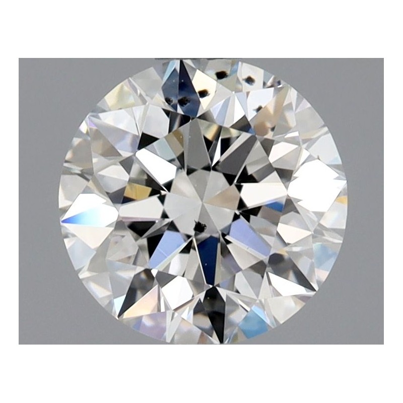 Diament szlif okrągły, 1.16ct, SI1, G, GIA 7528081473 Diament szlif okrągły, 1.16ct, SI1, G, GIA 7528081473