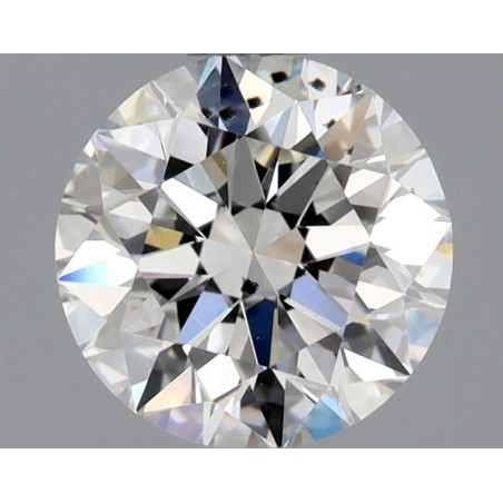 Diament szlif okrągły, 1.16ct, SI1, G, GIA 7528081473