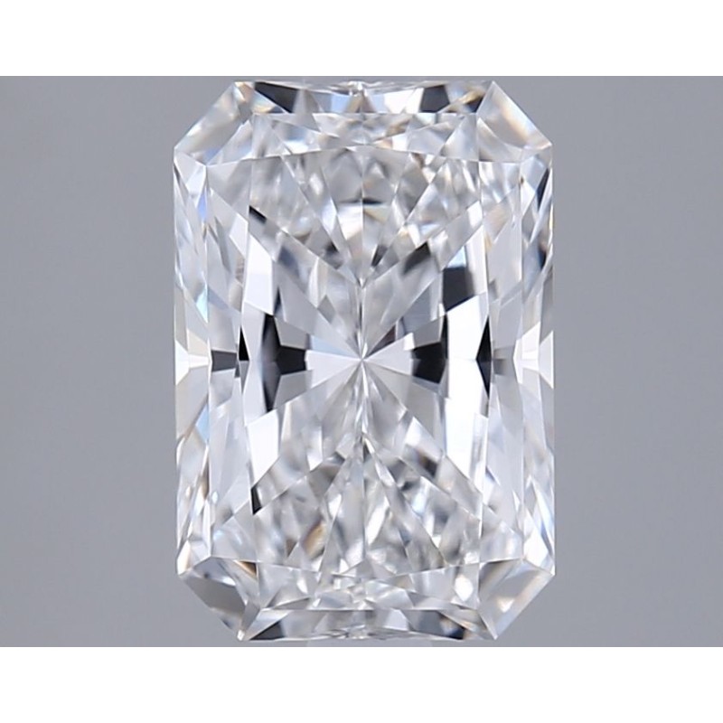 Diament laboratoryjny bezbarwny radiant, 2.02ct, VVS1, E, IGI LG733516380 Diament laboratoryjny bezbarwny radiant, 2.02ct, VVS1, E, IGI LG733516380