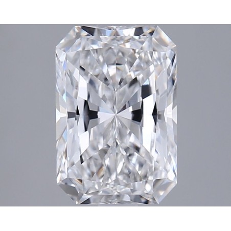 Diament laboratoryjny bezbarwny radiant, 2.02ct, VVS1, E, IGI LG733516380