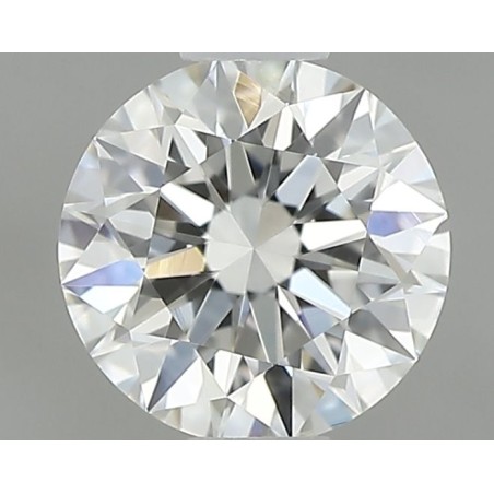 Diament szlif okrągły, 0.5ct, VS1, H, GIA 6532584416