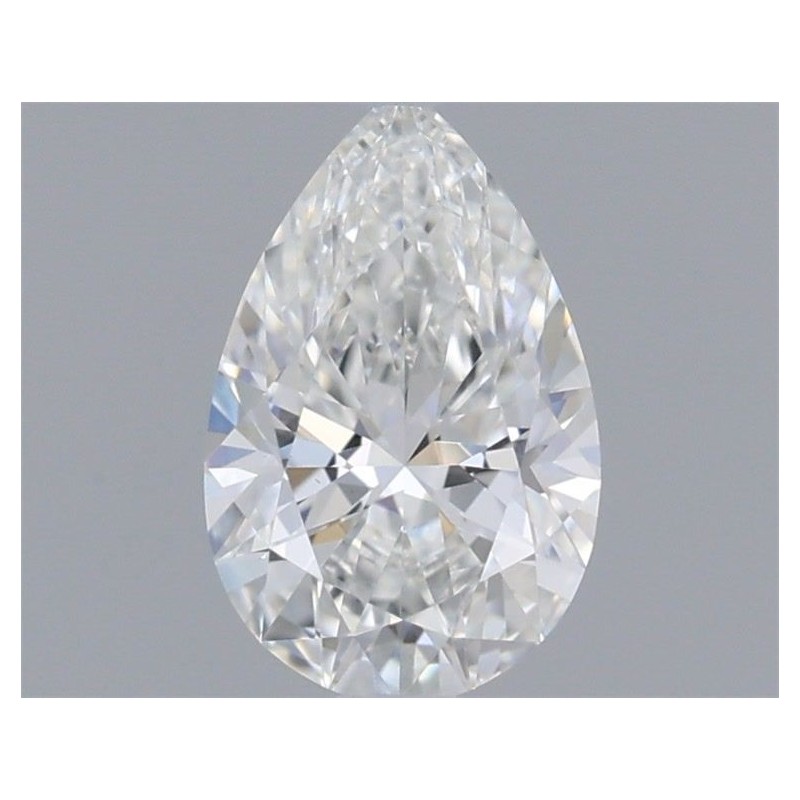Diament szlif gruszkowy, 0.5ct, VS1, F, GIA 1527988650 Diament szlif gruszkowy, 0.5ct, VS1, F, GIA 1527988650