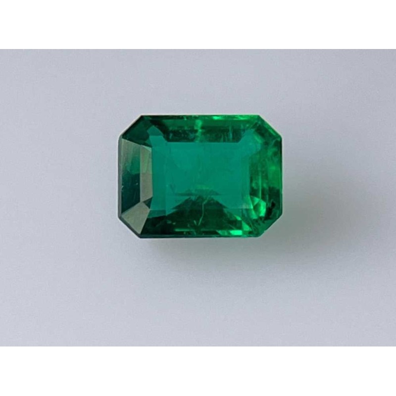 Szmaragd szlif szmaragdowy, 2.24 ct, GREEN, GIA 2527205946 Szmaragd szlif szmaragdowy, 2.24 ct, GREEN, GIA 2527205946