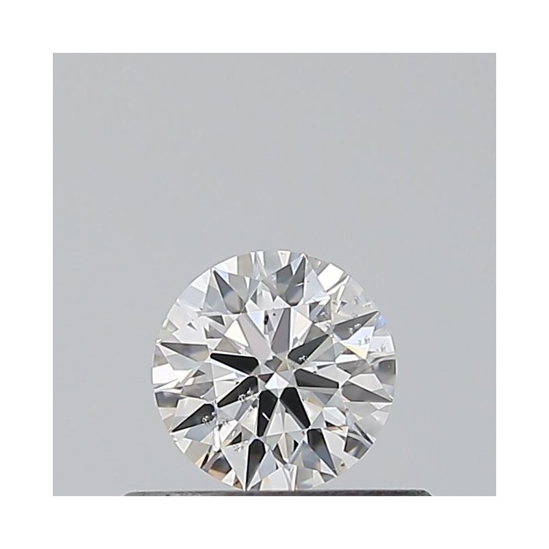 Diament szlif okrągły, 0.3ct, SI2, E, GIA 1499818462