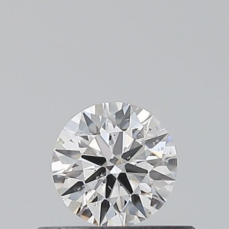 Diament szlif okrągły, 0.3ct, SI2, E, GIA 1499818462