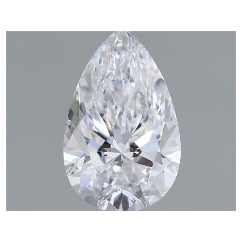 Diament szlif gruszkowy, 0.53ct, VS1, D, GIA 6522205847 Diament szlif gruszkowy, 0.53ct, VS1, D, GIA 6522205847