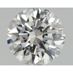 Diament szlif okrągły, 0.9ct, VVS1, G, GIA 2484823131